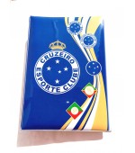 Álbum 200 Fotos 10 x 15 Cruzeiro Esporte Clube Produto Oficial